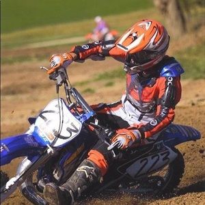 Meet your Posher, Phil